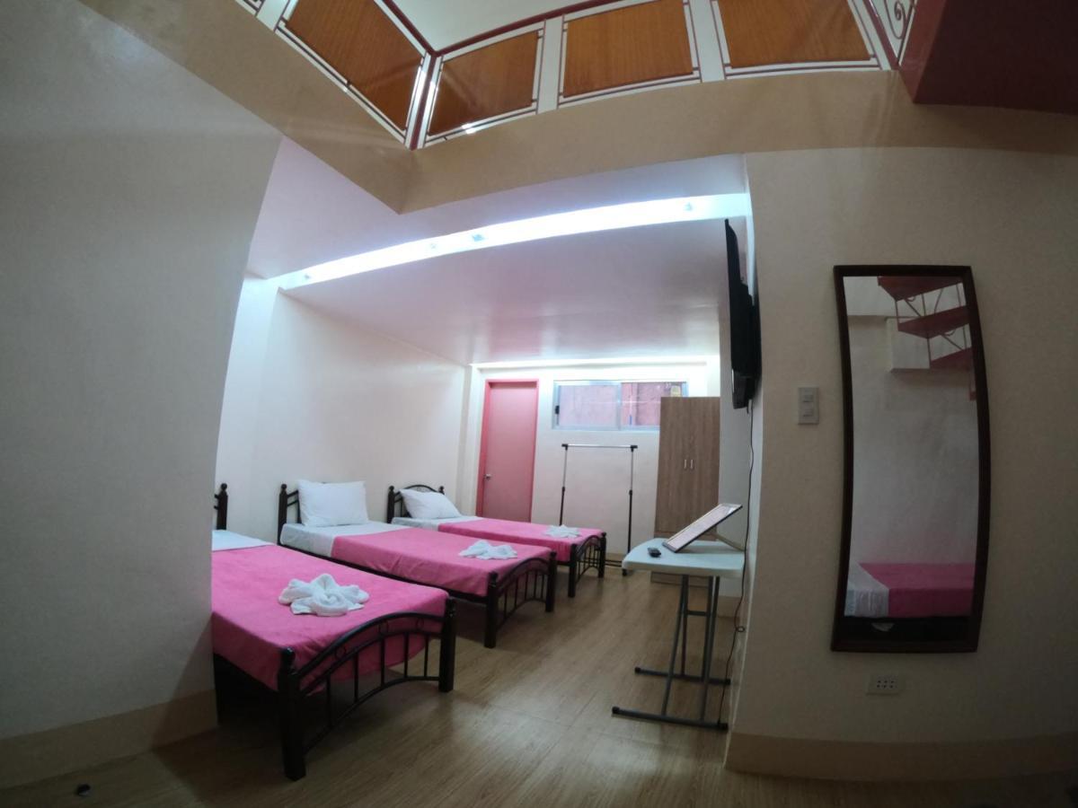 Havendwell Garden Resort Mambajao Kültér fotó