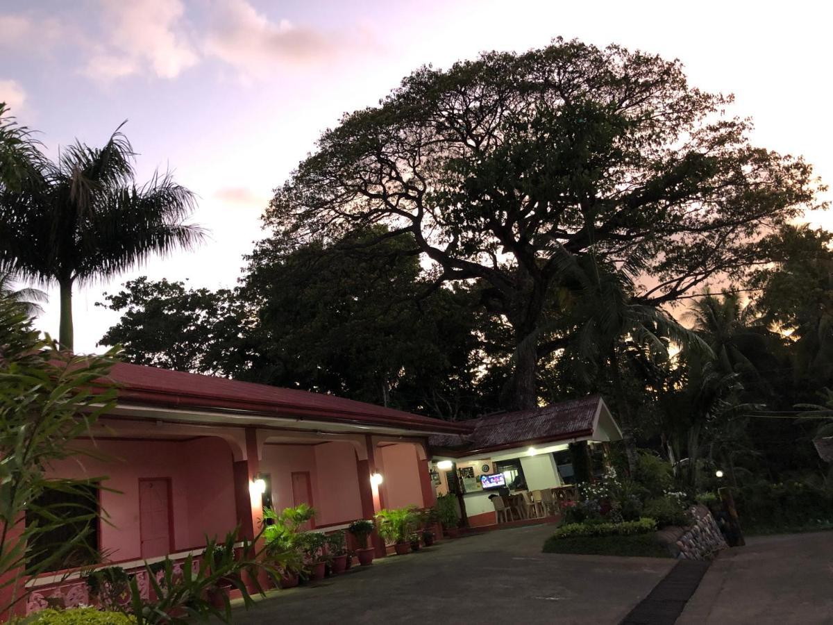 Havendwell Garden Resort Mambajao Kültér fotó