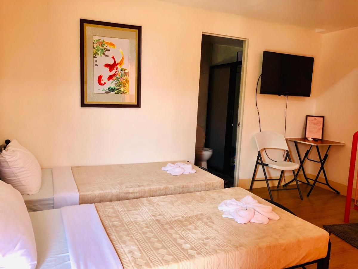 Havendwell Garden Resort Mambajao Kültér fotó