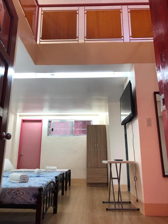 Havendwell Garden Resort Mambajao Kültér fotó