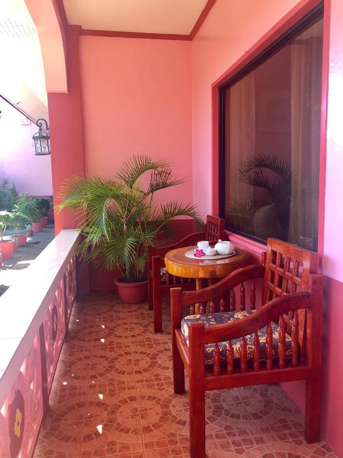 Havendwell Garden Resort Mambajao Kültér fotó