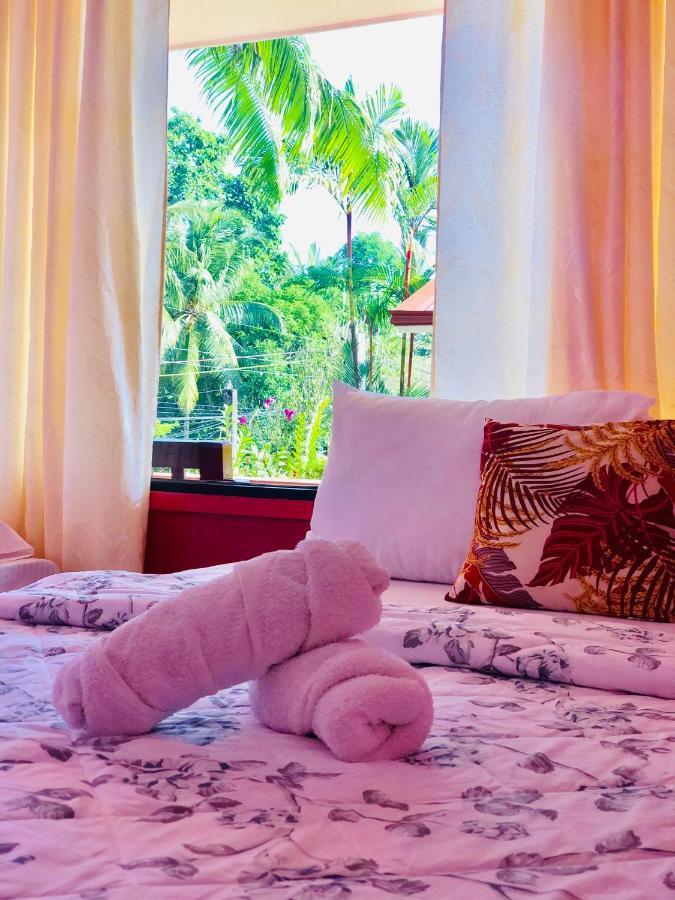 Havendwell Garden Resort Mambajao Kültér fotó