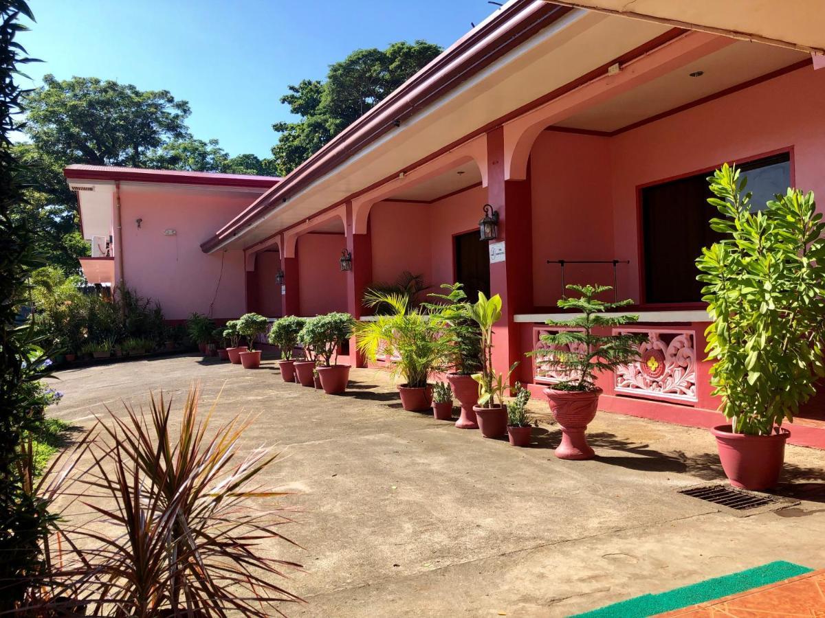 Havendwell Garden Resort Mambajao Kültér fotó