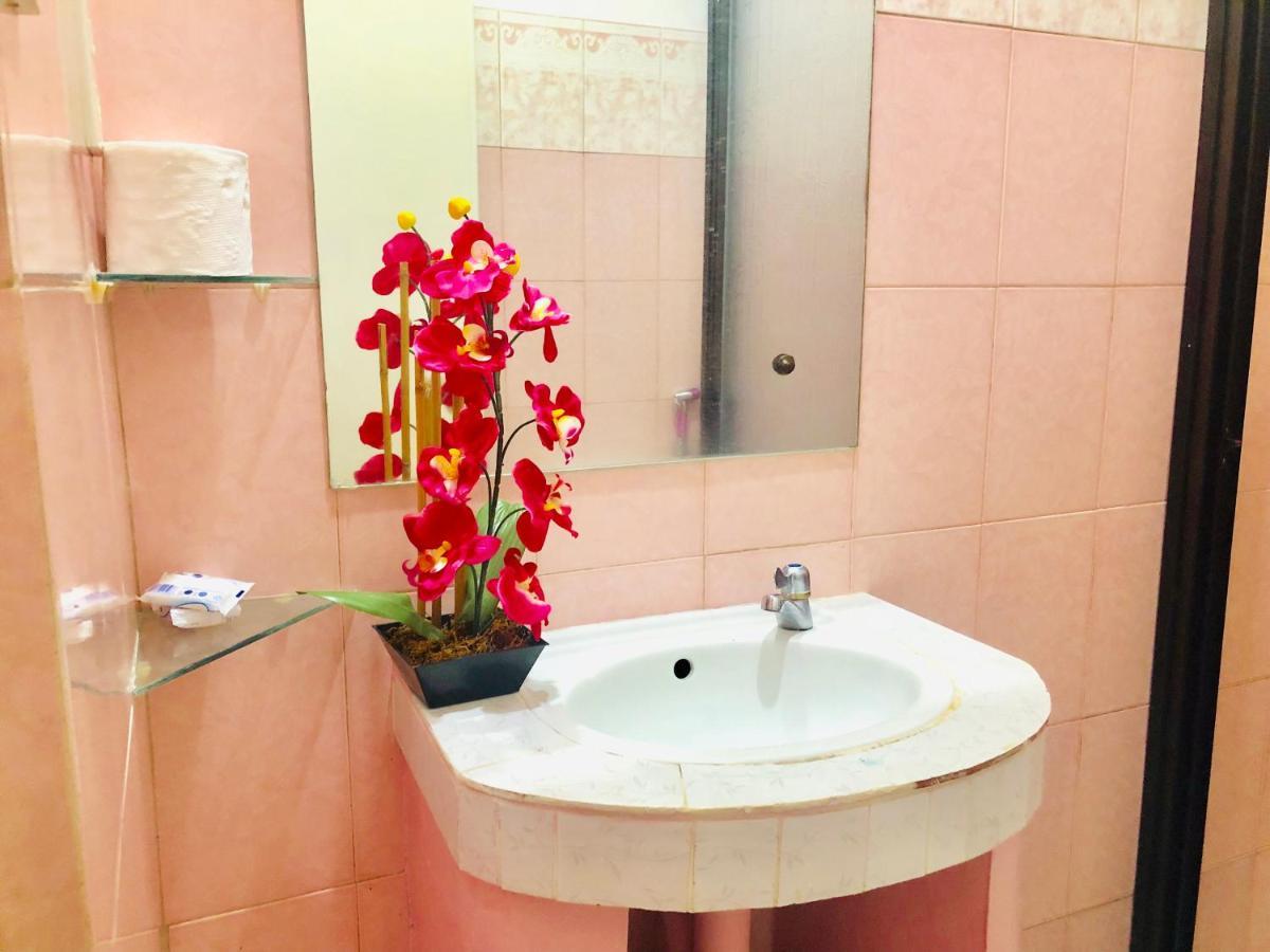 Havendwell Garden Resort Mambajao Kültér fotó