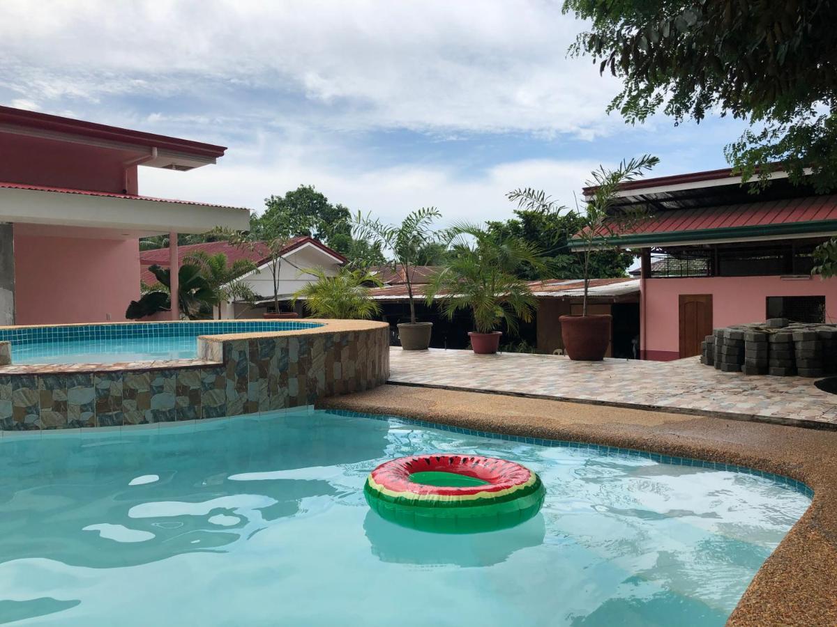 Havendwell Garden Resort Mambajao Kültér fotó
