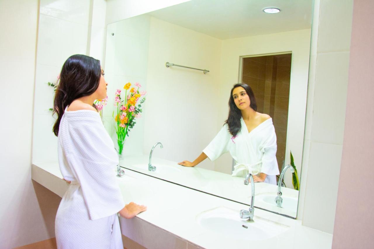 Havendwell Garden Resort Mambajao Kültér fotó