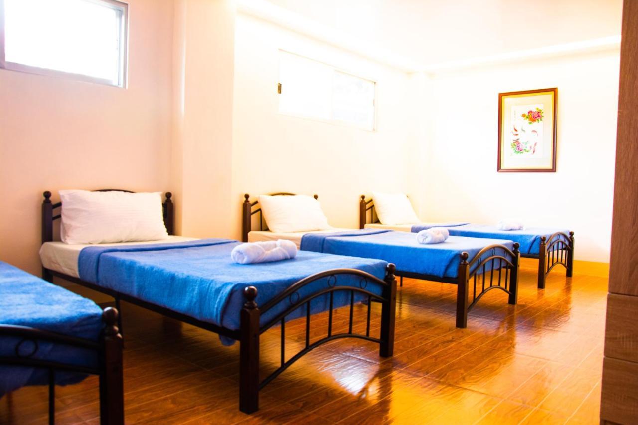 Havendwell Garden Resort Mambajao Kültér fotó