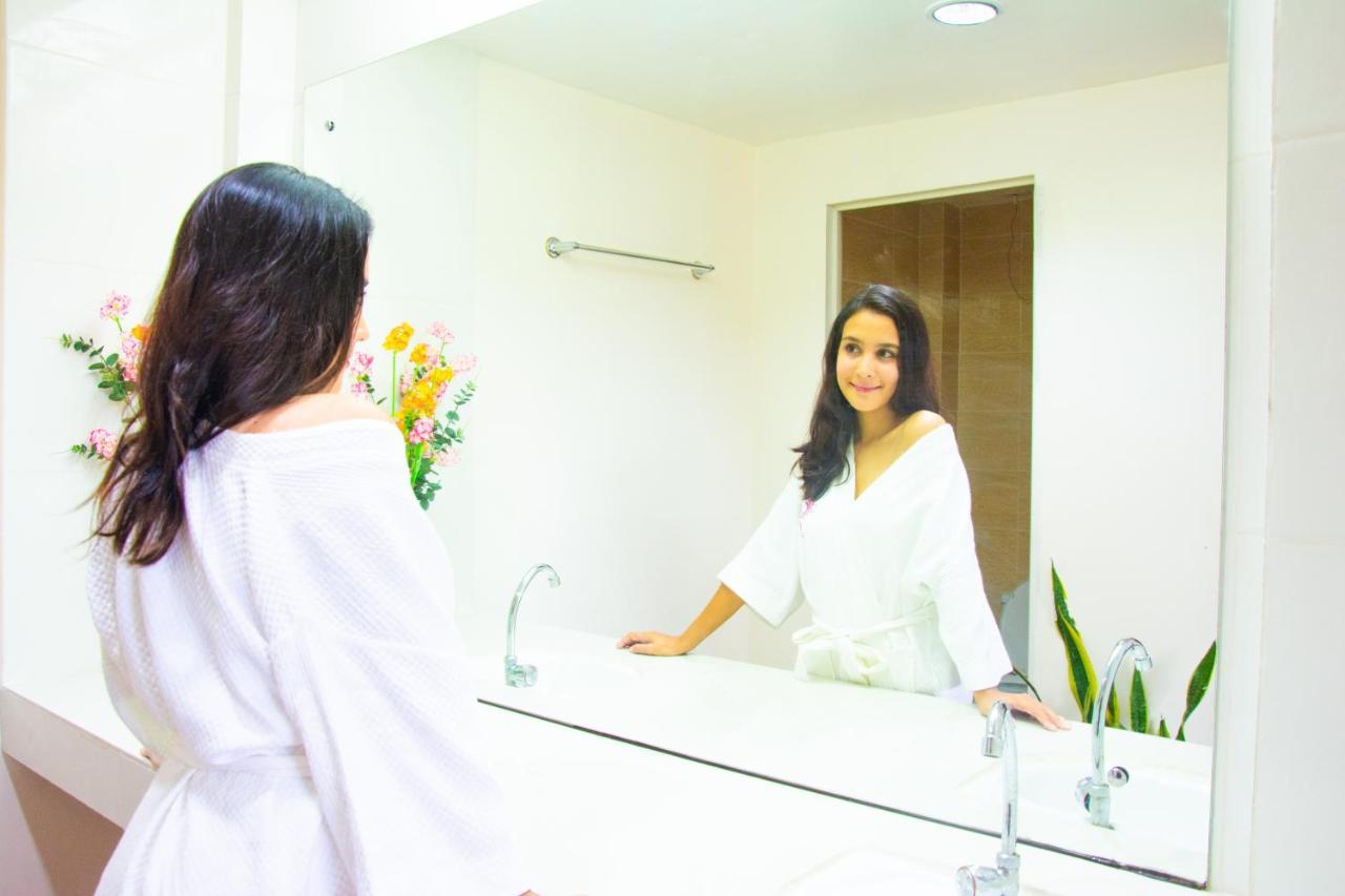 Havendwell Garden Resort Mambajao Kültér fotó