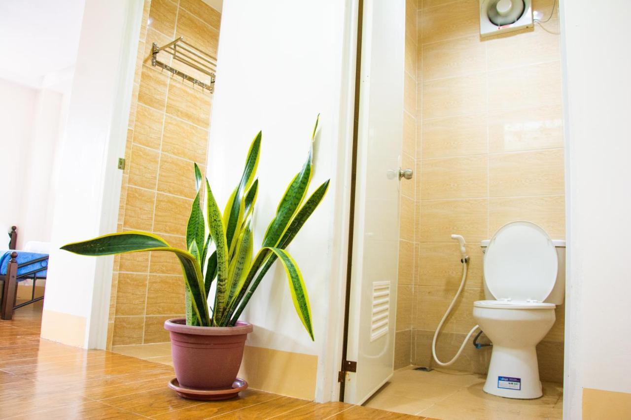 Havendwell Garden Resort Mambajao Kültér fotó
