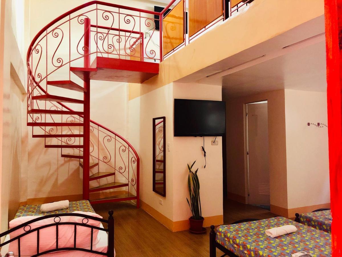 Havendwell Garden Resort Mambajao Kültér fotó