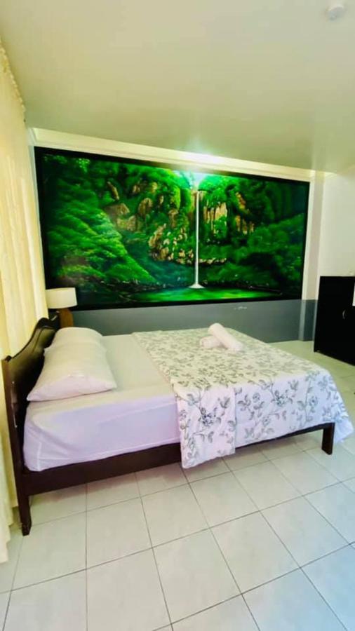 Havendwell Garden Resort Mambajao Kültér fotó
