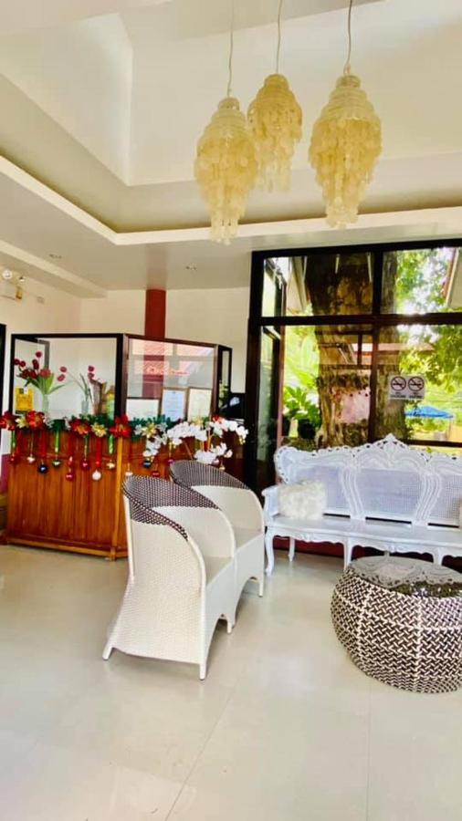 Havendwell Garden Resort Mambajao Kültér fotó